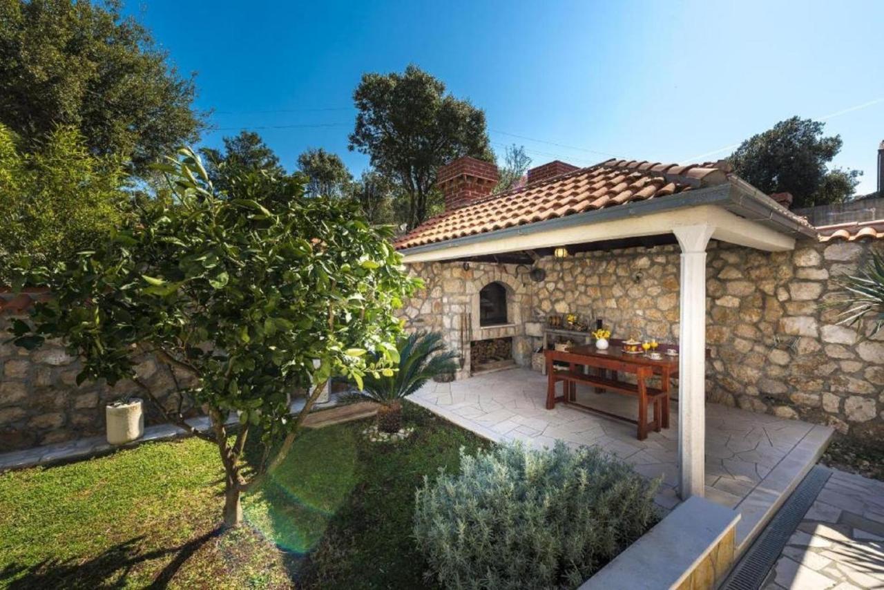 Holiday Home Swiss Cavtat Exterior foto