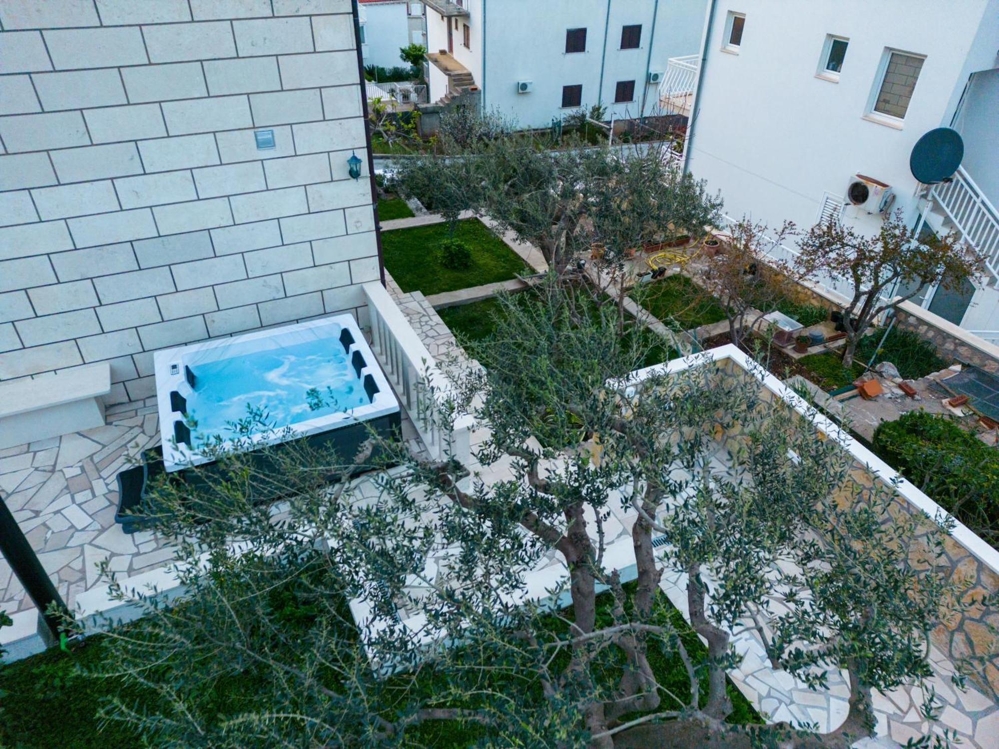 Holiday Home Swiss Cavtat Exterior foto