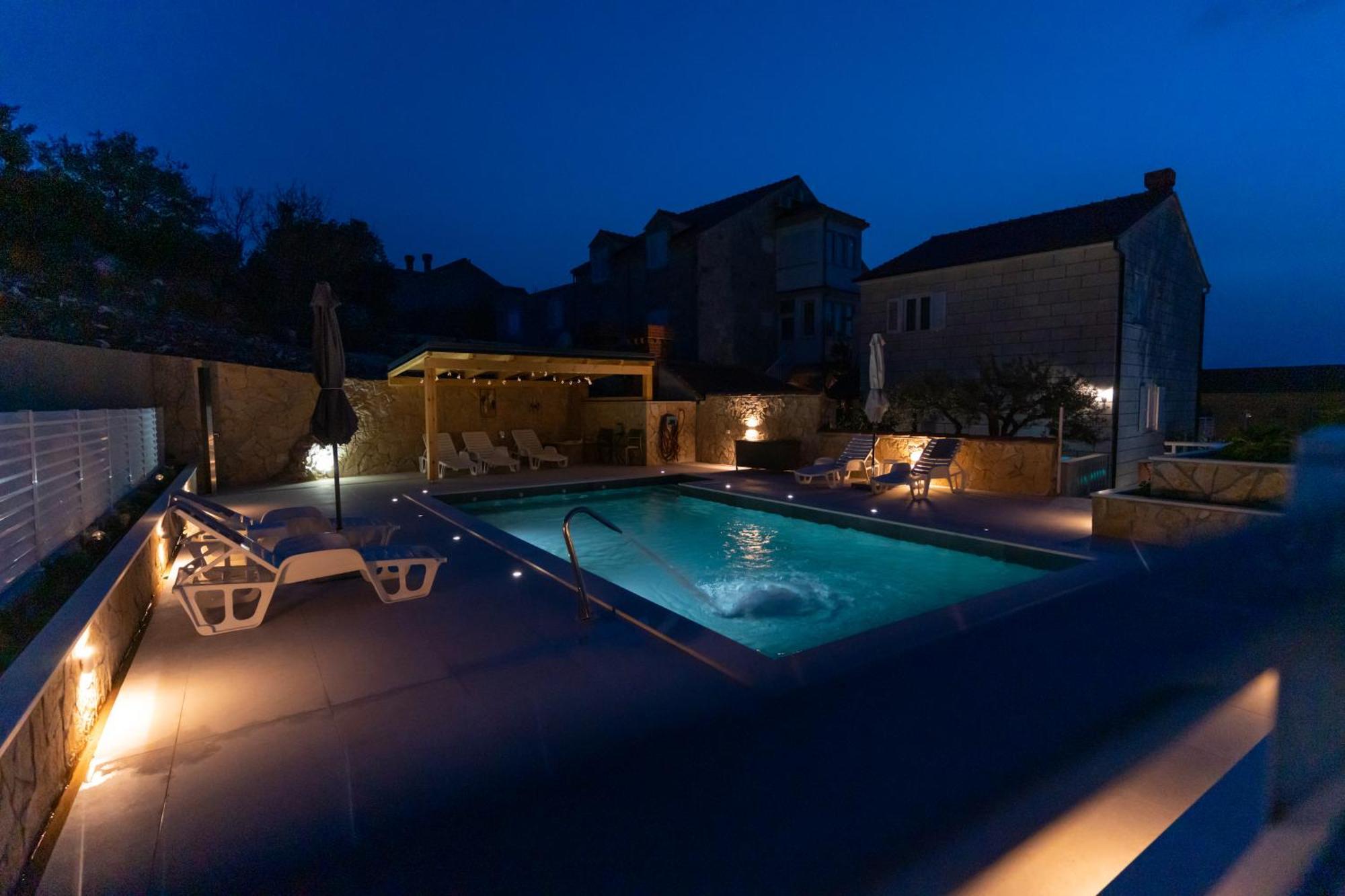 Holiday Home Swiss Cavtat Exterior foto